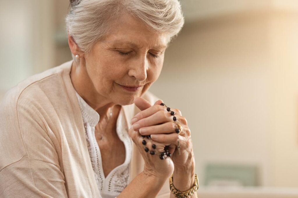 Why You Should Consider a Faith-Based Senior Living Community